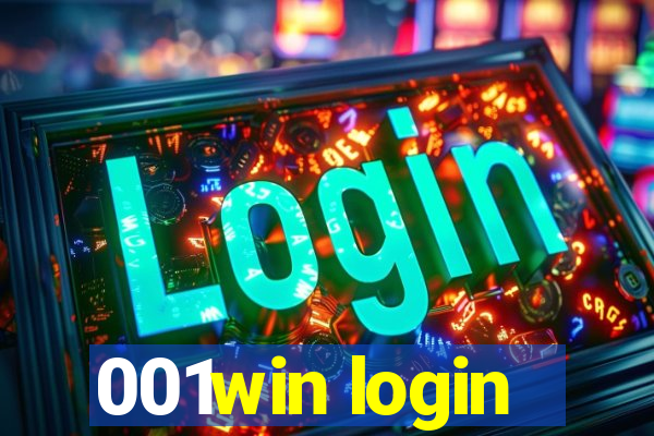 001win login